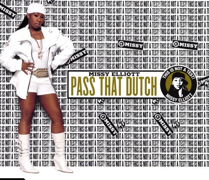 pass that dutch missy elliot — Page 1 — FileTraffic.net