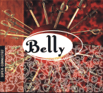 Cover scan: Belly.SuperConnected.cdsingle.jpg