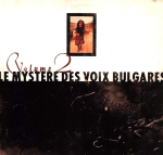 Cover scan: BulgarianVoices.Volume2LeMystereDesVoixBulgares.lp.jpg