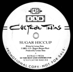 Cover scan: CocteauTwins.SugarHiccup.single.jpg
