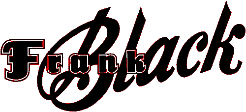Logo: FrankBlack.pbm.Z