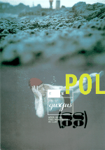 Cover scan: GusGus.Polydistortion.german_flyer.jpg