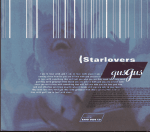 Cover scan: GusGus.Starlovers.BADD9004CD.jpg