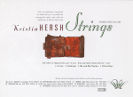 Cover scan: KristinHersh.Strings.flyer.jpg