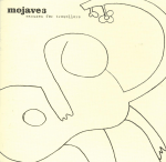 Cover scan: Mojave3.ExcusesForTravellers.cd.jpg
