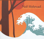 Cover scan: NeilHalstead.SleepingOnRoads.cd.jpg