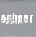 Cover scan: Scheer.FirstContact.SCHEER4CD.jpg