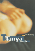 Cover scan: TanyaDonelly.PrettyDeep.postcard.jpg