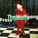 Cover scan: TheWolfgangPress.GoingSouth.single.jpg