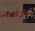 Cover scan: Unrest.IsabelBishopEP.BAD3007CD.jpg