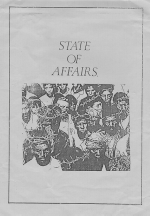 Cover scan: Various.StateOfAffairs.cas.jpg