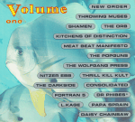 Cover scan: Various.Volume1.cd.jpg