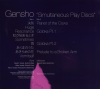 jukebox.php?image=micro.png&group=Boris+with+Merzbow&album=Gensho+(2)