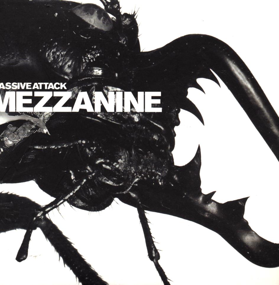 Massive attack mos. Massive Attack Mezzanine обложка. Massive Attack - 1998 - Mezzanine. Massive Attack винил. Massive Attack Mezzanine album Cover.