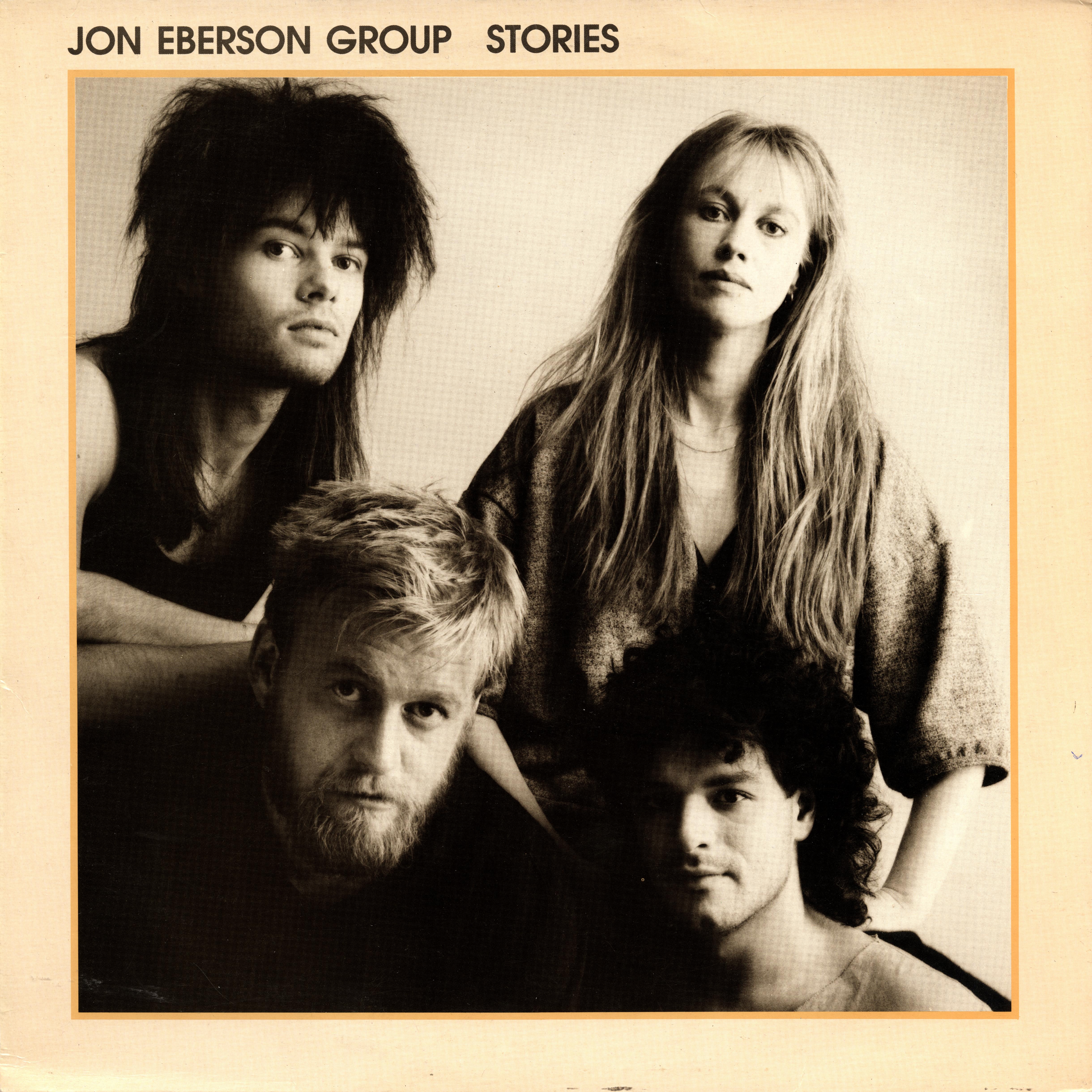 Jon Eberson Group. Jon Eberson, Sigurd hole - 2019_Jon Eberson and Sigurd hole Play Ballads. Jon Eberson & Sidsel Endresen - Pigs and Poetry.