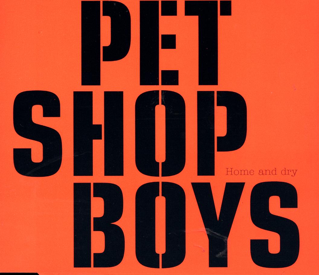 Pet shop remix